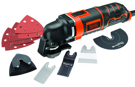 Black & Decker MT300KA