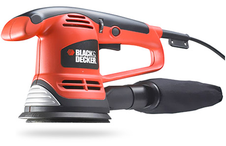 Black & Decker KA191EK