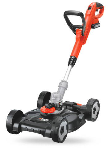 Black&Decker STC1820CM