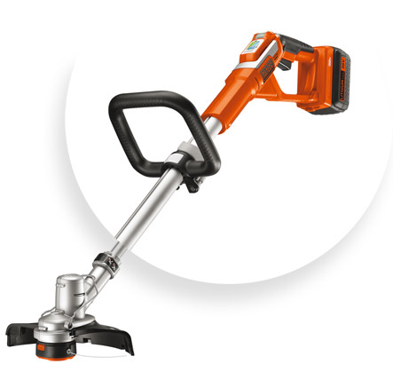 Black & Decker GLC3630L20-QW