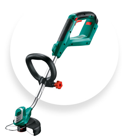 Bosch AdvancedGrassCut 36