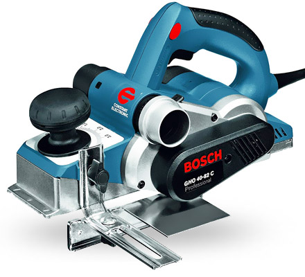 Bosch GHO-40-82C