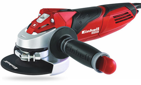 Einhell TE-AG125/750