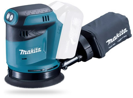 Makita DBO180Z