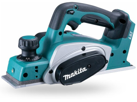 Makita DKP180Z