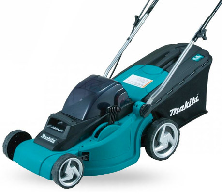 Makita DLM380Z