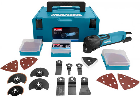 Makita TM3010CX3J