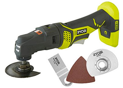 Ryobi RMT1801M ONE+