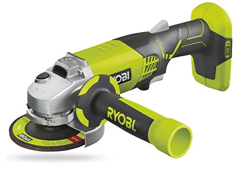 Ryobi R18AG-0 One+