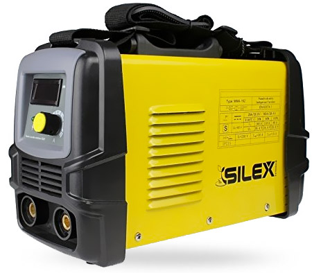 Silex Digital 160