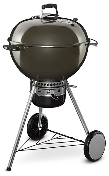 barbecue weber