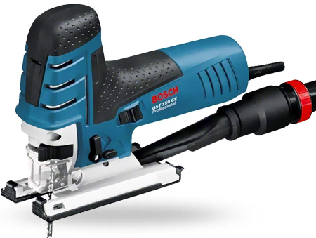 Bosch GST 150 CE