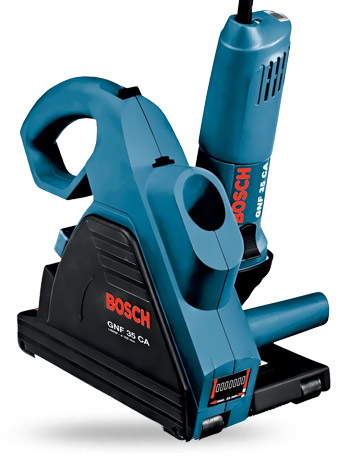 Bosch Professional GNF 35 CA