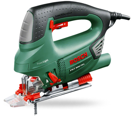 Bosch PST 900 PEL 