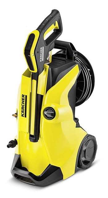 karcher nettoyeur hp