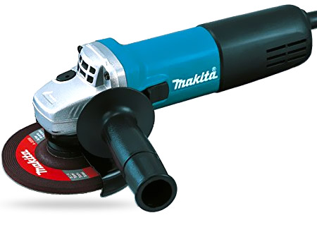 makita 9558HNRG