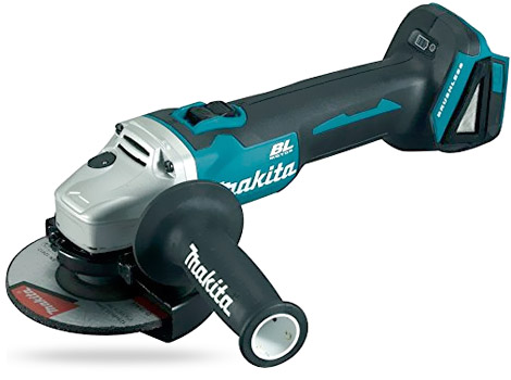 makita DGA504Z