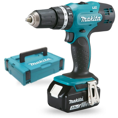 Makita HP457DWE10