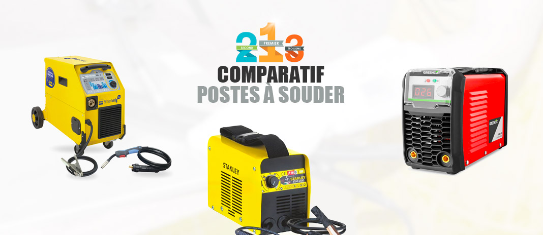 Poste A Souder Comparatif Modeles Meilleurs Prix 2022