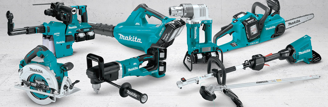 outils makita