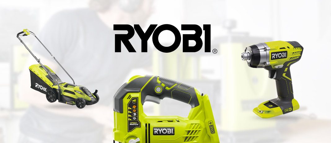 ryobi