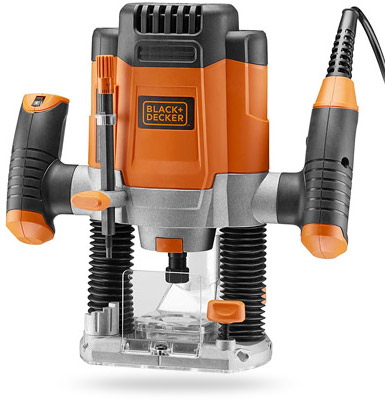 Black&Decker KW900E