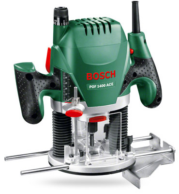 Bosch POF 1400-AC