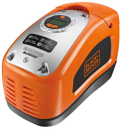 black & decker asi300