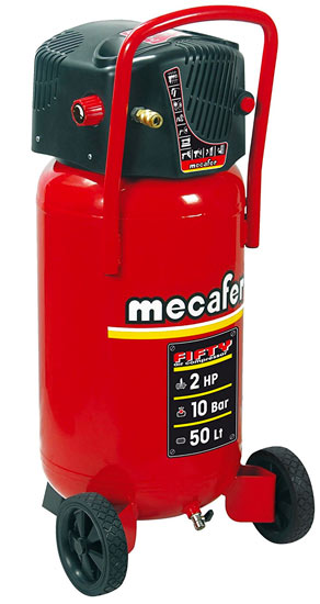 mecafer fifty