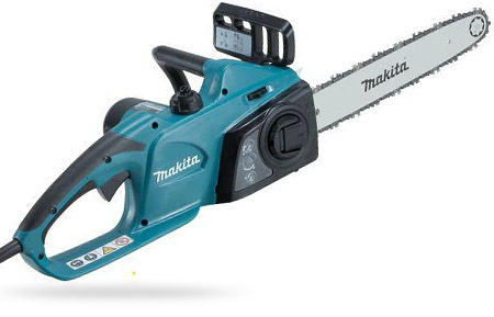 tronconneuse makita