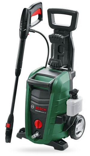 Bosch UniversalAquatak 125