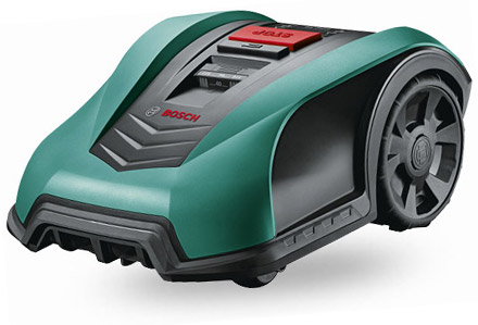 bosch indego 350