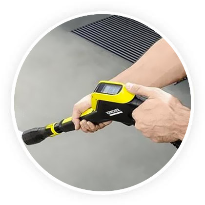 choisir karcher