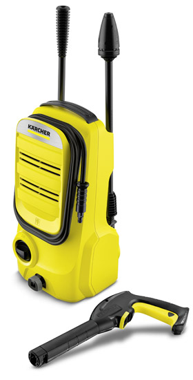 karcher k2 compact