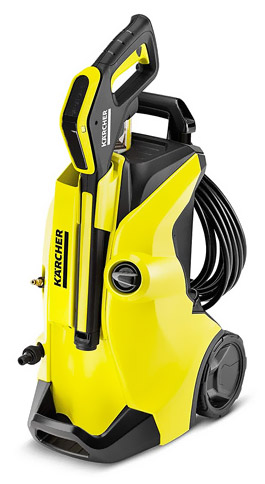 karcher k4