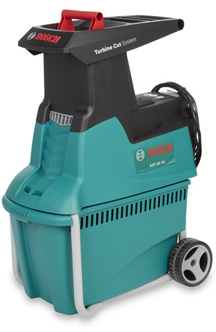 Bosch AXT 25 TC