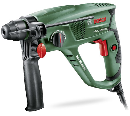 Bosch PBH-2100 SRE