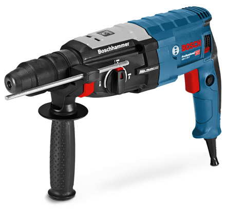 Bosch Professional GBH 2–28