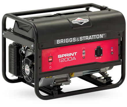 Briggs & Stratton SPRINT 1200A